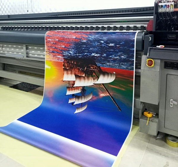 in hiflex gò vấp