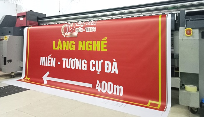 in băng rôn quận 11