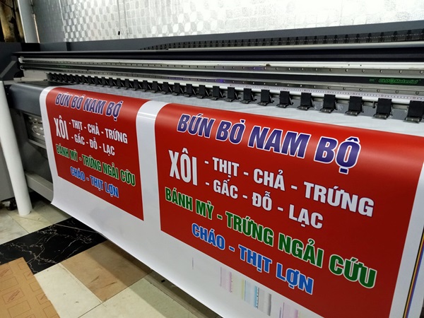 in uv thủ đức