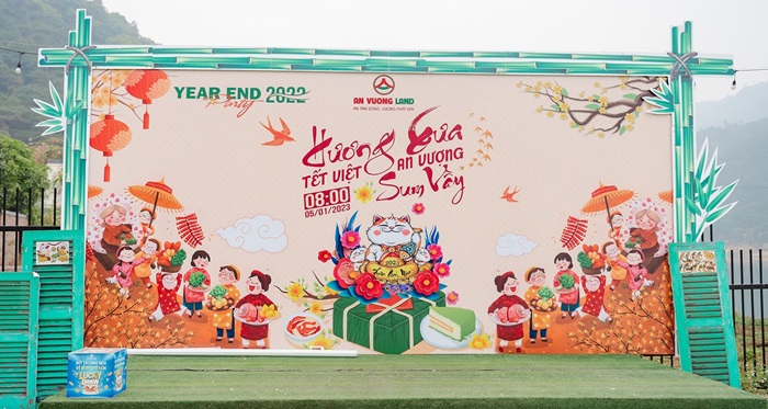 in backdrop quận 11