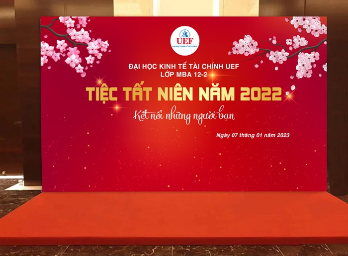 in backdrop quận 12