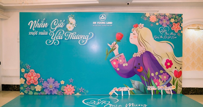 backdrop cao cấp