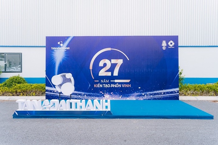 backdrop đẹp