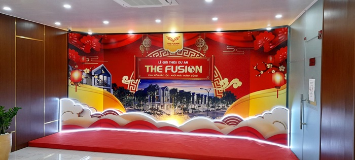in backdrop quận 6