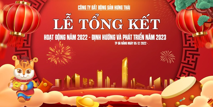 backdrop lễ tổng kết