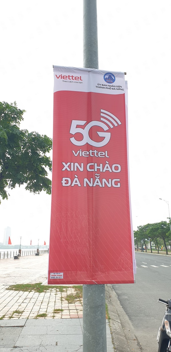 in banner quảng cáo