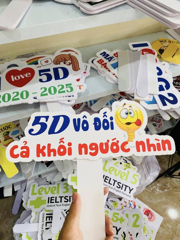 in formex tại quận 1