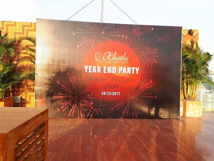 backdrop tất niên