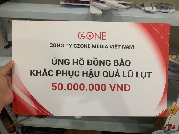 in bảng formex