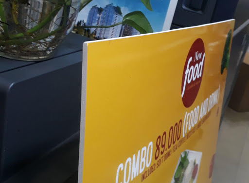 in bảng formex