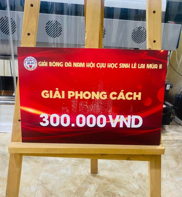 in bảng formex