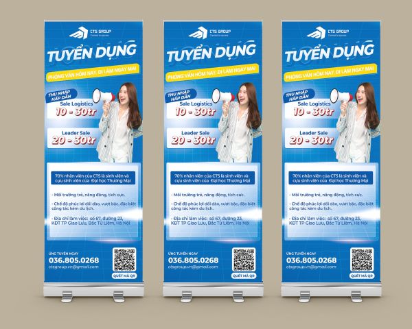 In Standee - Image 8