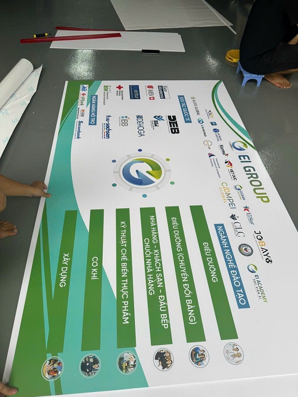 in uv cuộn