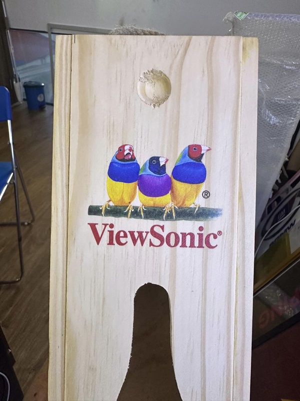 In UV Gỗ - Image 3